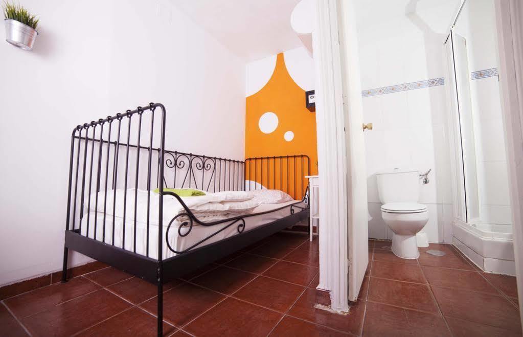 La Casa Mata Central Malaga Luaran gambar